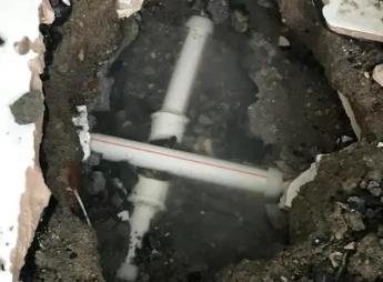 荷塘阳台漏水维修公司为您分享楼上楼下漏水怎么处理