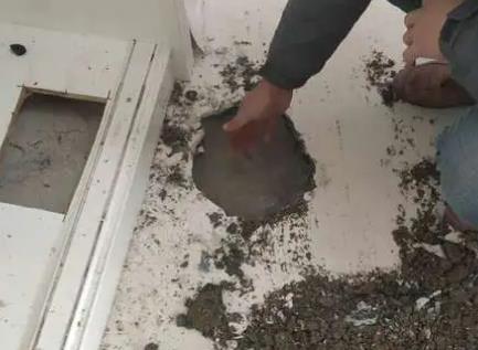 荷塘卫生间漏水维修公司分享下精确定位查漏水一次多少钱?不同级别收费不同
