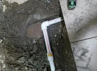 荷塘阳台漏水维修时有哪些声音会影响检漏仪