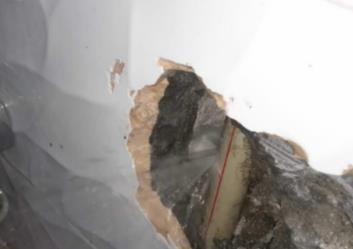 荷塘卫生间漏水维修的步骤和流程。
